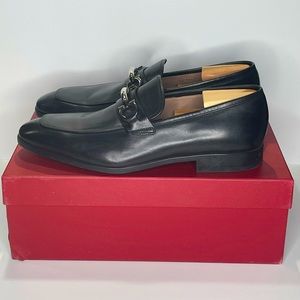 SALVATORE FERRAGAMO LOAFERS